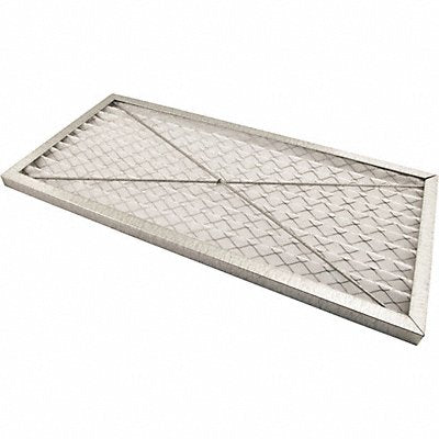 Electrostatic Air Filter