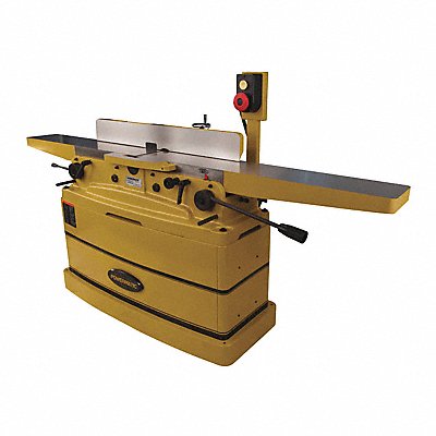 Powermatic 8In. Parallelogram Jointer 2H