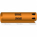 Pipe Marker Brine 5 in H 8 in W