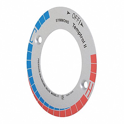 Tub and Shower Trim Symmons Chrome