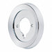 Escutcheon Symmons Chrome