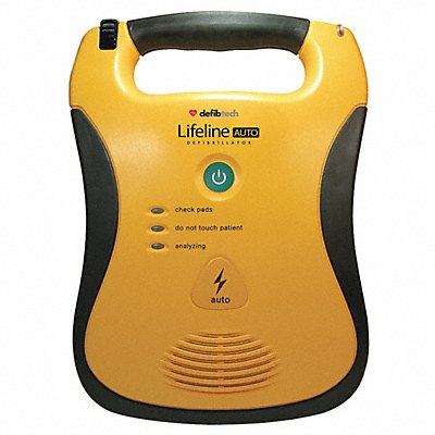 Lifeline AED with Rx Automatic