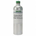 Calibration Gas Nitrogen 34L Aluminum