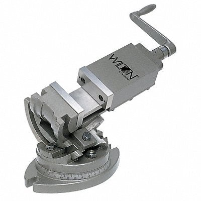 Machine Vise 2 Swivel