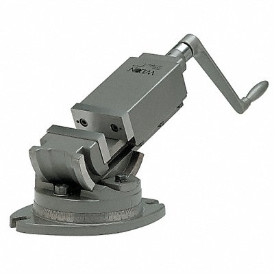 Machine Vise 2 Swivel