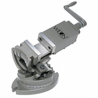 Machine Vise 5 Swivel