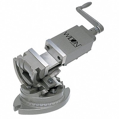 Machine Vise 6 Swivel