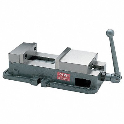 Machine Vise 8 Fixed