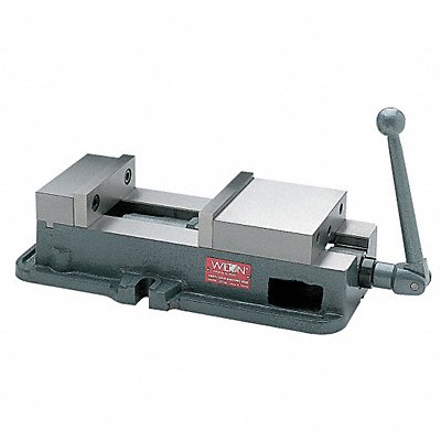 Machine Vise 6 Fixed