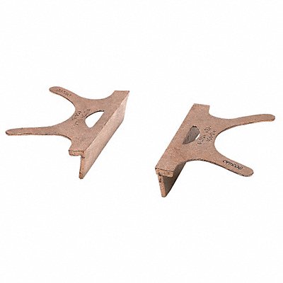 Vise Jaw Copper PR