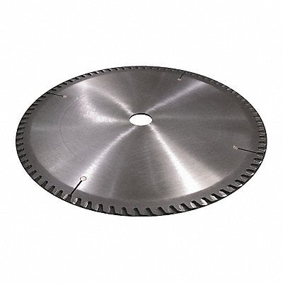 Circular Saw Blade 9 in Blade 180 Teeth