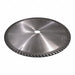 Circular Saw Blade 9 in Blade 180 Teeth