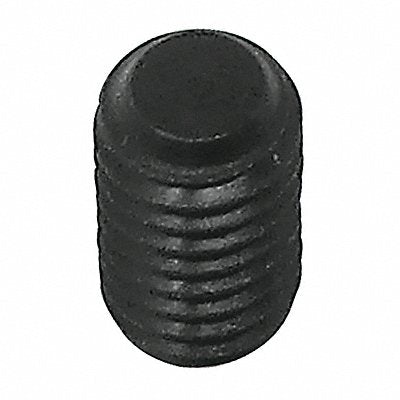 Set Screw M6x1mmx10mm