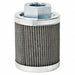 Suction Strainer 100 Mesh 8 gpm 3/4 NPT