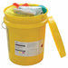 Dry Acid Neutralizer Spill Kit Bucket