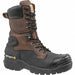 Miner Boot M 8 Black PR