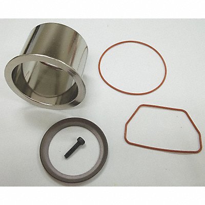 Compression Sleeve/Ring Kit