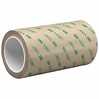 Transfer Tape 12 W 5 yd L Transparent