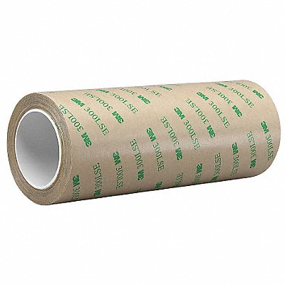 Transfer Tape 2 W 5yd L Transparent PK2