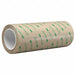 Transfer Tape 4 W 5yd L Transparent PK2