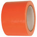 Floor Tape Orange 3 inx216 ft Roll PK2