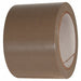 Floor Tape Tan 3 inx216 ft Roll PK2