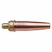 Victor Series 1-GPP Size 0 Cutting Tip