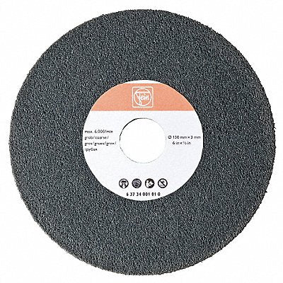 Fleece Disc Abrasive 3mm