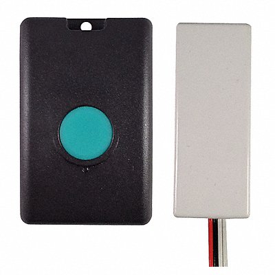 Remote Control Keyfob and Receiver