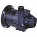 Magnetic Drive Pmp Head GF PPS 3/4hp 1in