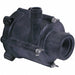 Magnetic Drv Pmp Head GF PPS 1/8hp 1/2in