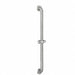Slide/Grab Bar SS Polished Chrome 36in L