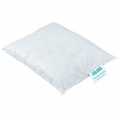 Absorb Pillow OilBased Liquids 18 L PK10