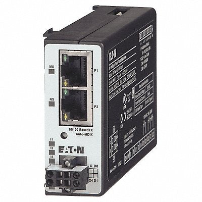 Ethernet Communication Adapter 24 VDC