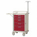 Code Response Cart Lt Taupe H 45 x W 30