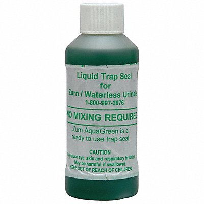 Waterless Urinal Sealant Zurn