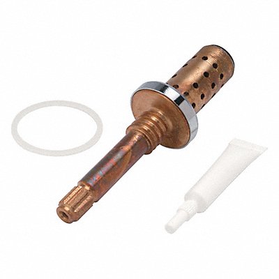 Shower Valve Repair Zurn Brass Plastic