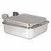 Buffet Server 15.4 in L Silver