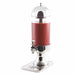 Milk dispenser 7L SS