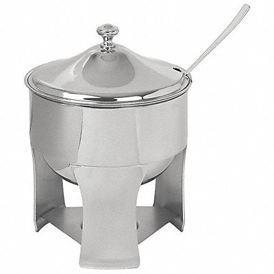 Sauce and Syrup Server 1.5 qt 9 in H