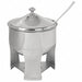 Sauce and Syrup Server 1.5 qt 9 in H