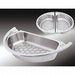 Food Pan Half Size 14 1/8 in Depth