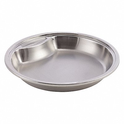 Food Pan Full Size 14 1/8 in Depth