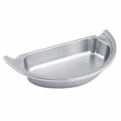 Food Pan Half Size 14 1/8 in Depth