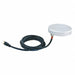 Electric Heating Element 5 1/3 in Dia SS