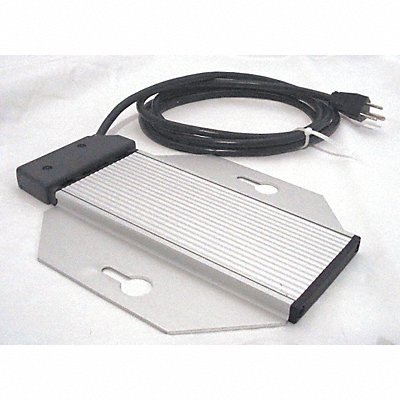 Electric Heating Element 6 in W SS