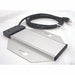 Electric Heating Element 6 in W SS
