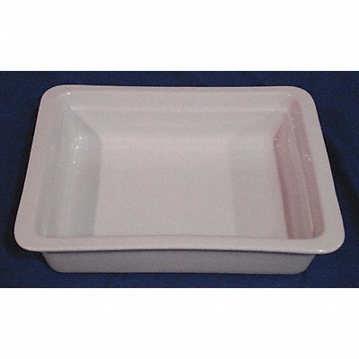 Food Pan Half Size 12 5/8 in Depth