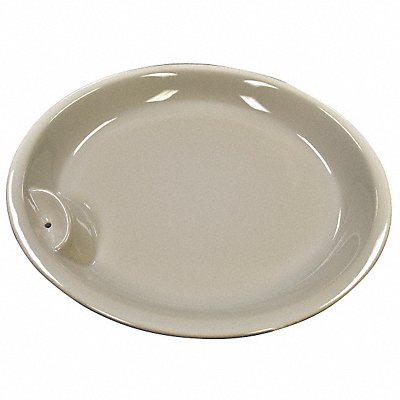 Food Pan Round 14 1/8 in Depth