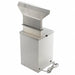 Air Filtration System 12 3/8 in L SS